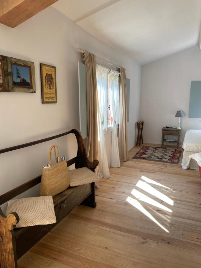 Villa Hameau De Prebarjaud Fayence Exterior foto